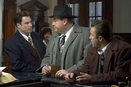 (Thriller) LONELY HEARTS [DVDrip] 2007