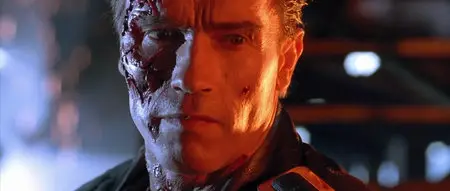 Terminator 2: Judgment Day (1991) [Extended Special Edition]