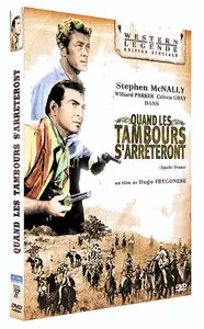 Apache Drums/Quand les tambours s'arreteront (1951)
