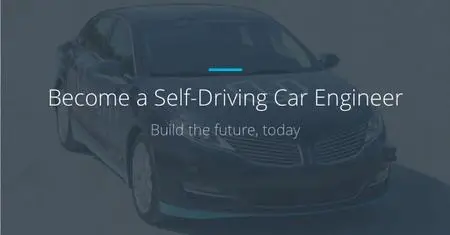 Udacity - Self-Driving Car Engineer v1.0.0