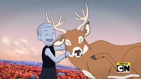Infinity Train S02E05