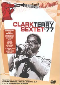 Norman Granz Jazz In Montreux: Clark Terry - '77 (2004)