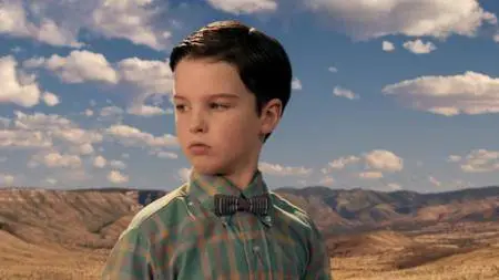 Young Sheldon S01E04