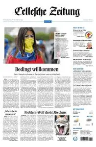 Cellesche Zeitung - 25. Januar 2019
