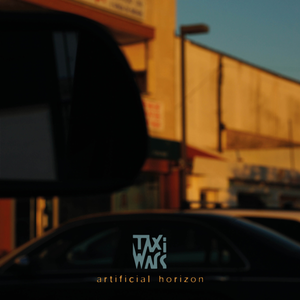 TaxiWars - Artificial Horizon (2019)