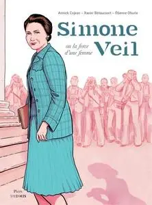 Simone Veil ou la force d'une femme  - One shot