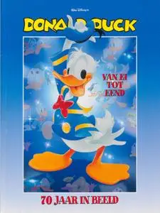 Donald Duck Specials