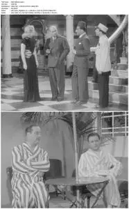 Crook's Tour (1940)