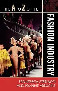 The A to Z of the Fashion Industry