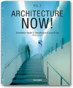 Architecture Now II