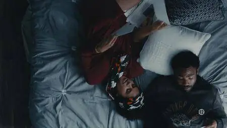 Atlanta S02E03