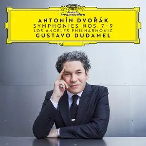 Gustavo Dudamel, Los Angeles Philharmonic - Antonín Dvořák: Symphonies Nos. 7-9 (2022) [Official Digital Download 24/96]