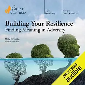 Building Your Resilience: Finding Meaning in Adversity [TTC Audio]