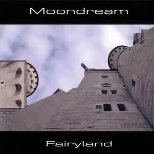 Moondream - Fairyland 