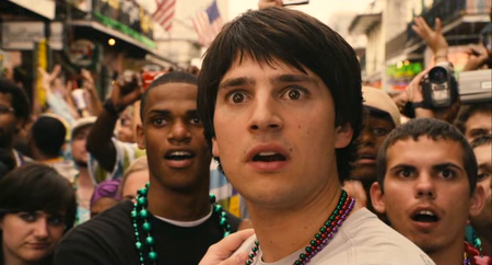 Mardi Gras: Spring Break (2011)