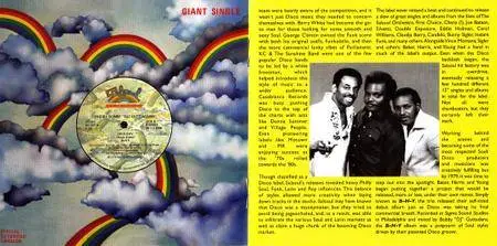 B-H-Y - Baker-Harris-Young (1979) {2013 Remastered & Expanded Reissue - Big Break Records CDBBR0233}