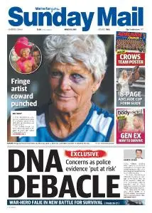 The Advertiser (Australia) - March 10, 2019