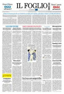 il Foglio - 30 Giugno 2022