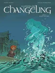 La Leyenda del Changeling (Completo)