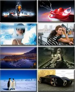 Computer Desktop Wallpapers Collection (72)