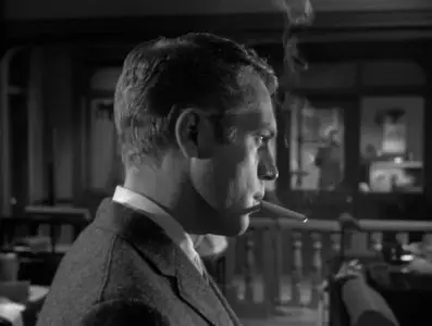 Alfred Hitchcock: Human Interest Story (1959)
