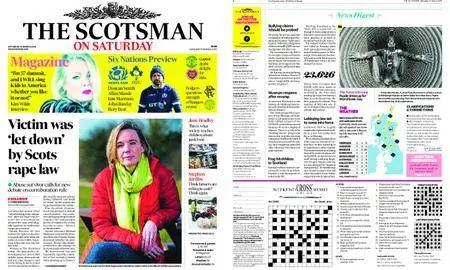 The Scotsman – March 10, 2018
