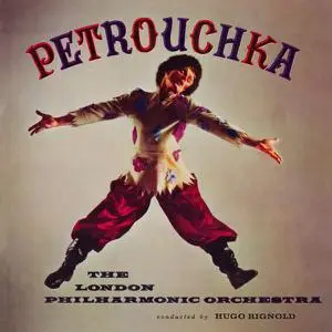 London Philharmonic Orchestra - Petrouchka (2023) [Official Digital Download 24/96]