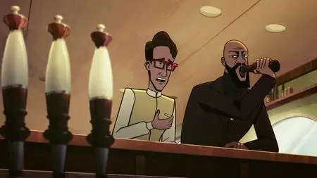 Agent Elvis S01E06