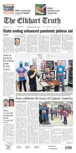 The Elkhart Truth - 18 May 2021