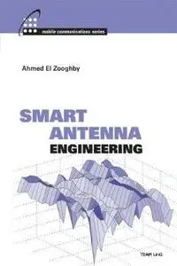 Smart Antenna Engineering