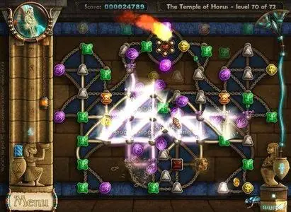 Ancient Quest of Saqqarah v1.12