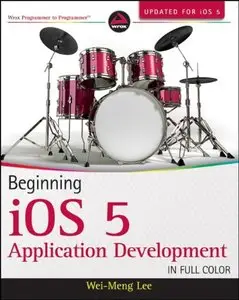 Beginning iOS 5 Application Development (Repost)