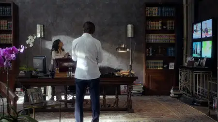 Scandal [Season 1: 1-7 series of 7] / Скандал [1 сезон: 1-7 серии из 7] (2012)