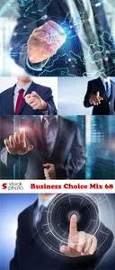 Photos - Business Choice Mix 68