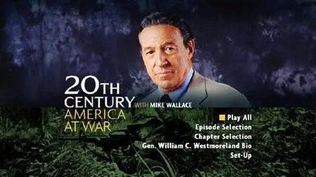 20th Century with Mike Wallace: America at War (1995)