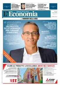 Corriere della Sera L'Economia – 13 luglio 2020