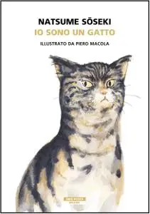 Natsume Soseki - Io sono un gatto