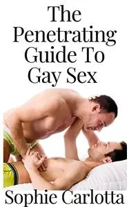 The Penetrating Guide To Gay Sex : A Beginners Guide