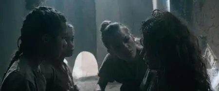 Boudica: Queen of War (2023)