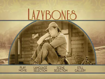 Frank Borzage – Lazybones (1925)