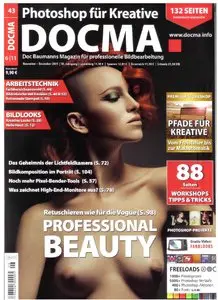 Docma Nr. 43 09-2011