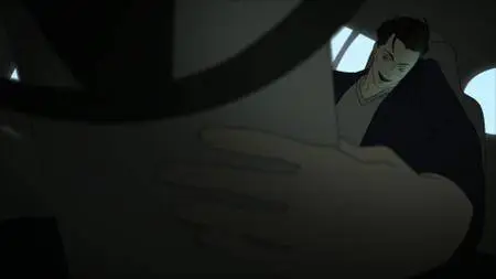 Devilman: Crybaby S01E02