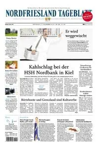Nordfriesland Tageblatt - 12. Dezember 2018