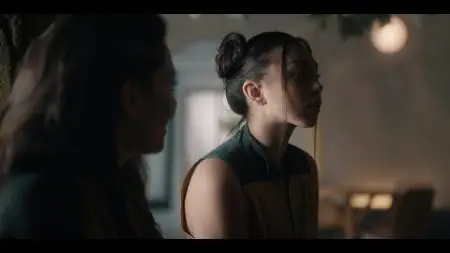 Utopia Falls S01E06