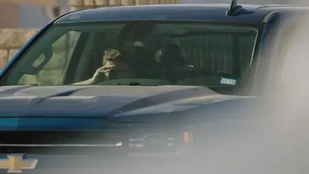 Shooter S02E06