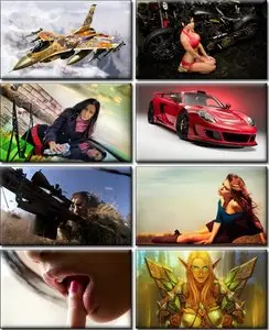 HD Pack Superior Wallpapers (208)