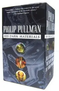 His Dark Materials Trilogy (His Dark Materials) (Audiobook) (repost)