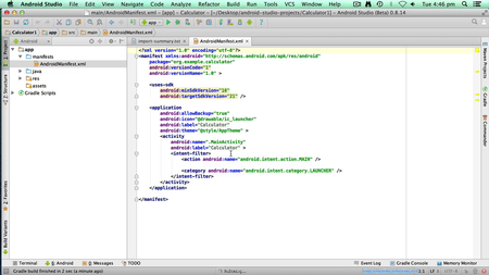 The Complete Android Lollipop Development Course-Build Apps!