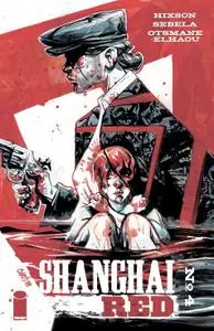 Shanghai Red - Capítulo Cuatro - Nuestros Oscuros Corazones