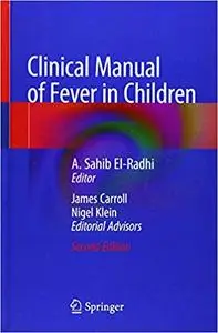 Clinical Manual of Fever in Children vol 2